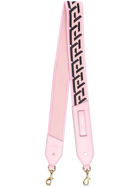 versace shoulder strap